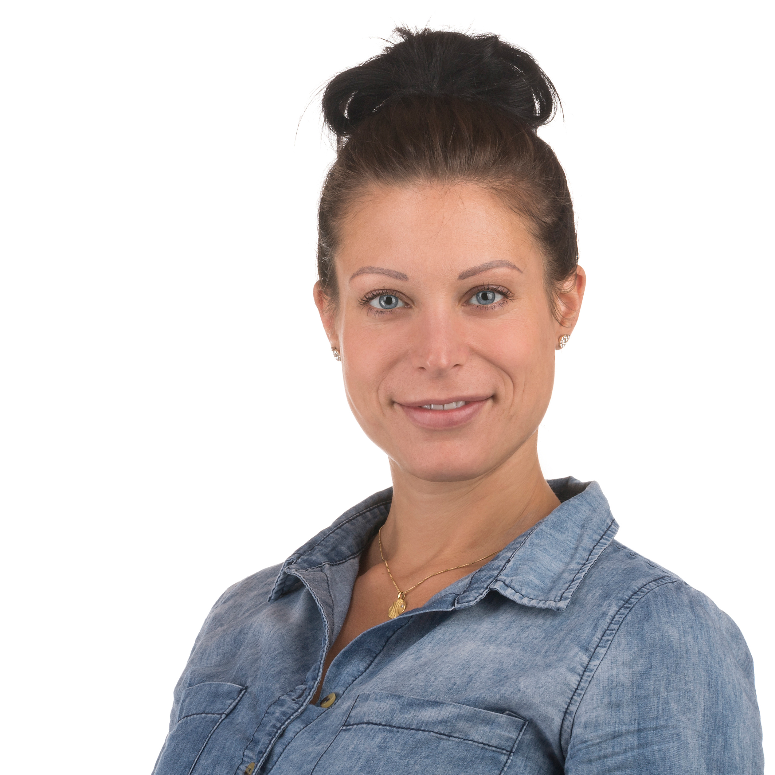 Tanja Späth – Ihre Ansprechpartnerin für digitale Buchhaltung in Straubing